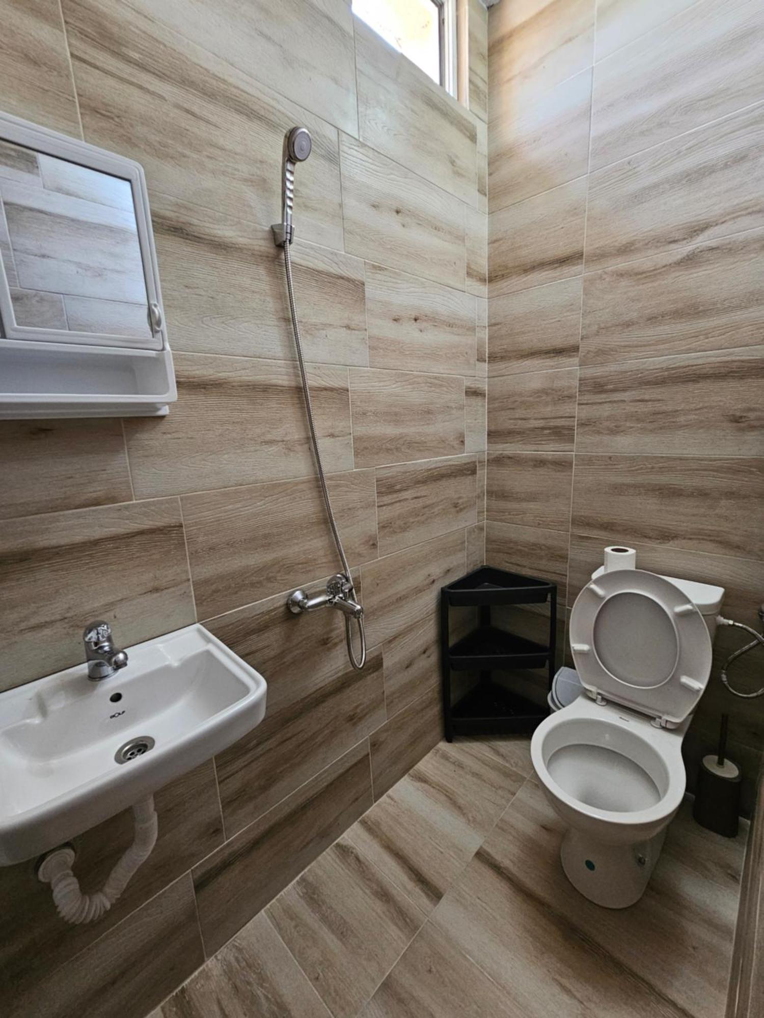 Kemi Apartment Gevgelija Exterior photo